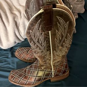 Anderson Bean Horsepowers